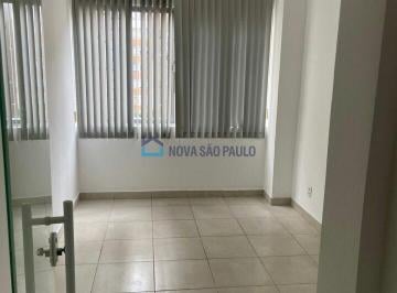 Comercial · 35m² · Conjunto comercial para alugar! R Augusta Cerqueira César