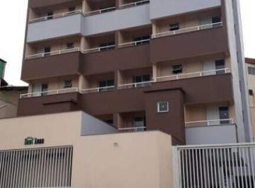 Apartamento · 52m² · 2 Quartos · 1 Vaga · Apartamento Novo 52 m² com 2 Dormitórios, Varanda e 1 Vaga – Jardim São Luís, SBC