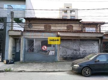 Photo 1 · Sobrado com Edícula e 4 Vagas – Uso Comercial ou Residencial – Assunção, São Bernardo