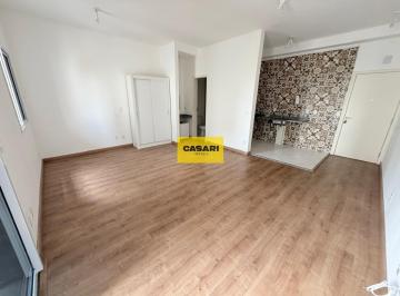 Photo 1 · Loft para Alugar 1 Dormitório no Jardim do Mar em São Bernardo do Campo com Laze