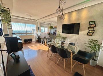 Apartamento · 77m² · 3 Quartos · Apartamento à venda - em Passo da Areia