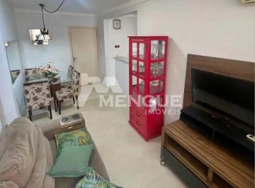 Apartamento · 62m² · 2 Quartos · Apartamento à venda - no Jardim Itu Sabará