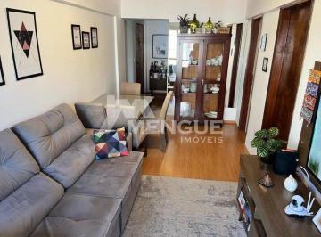 Apartamento · 49m² · 1 Quarto · Apartamento à venda - em São João