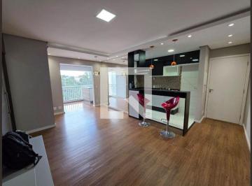 Apartamento · 75m² · 3 Quartos · 2 Vagas · Apartamento à Venda - Vila Prudente, 3 Quartos,  75 m² - São Paulo