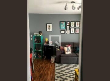Apartamento · 61m² · 2 Quartos · 1 Vaga · Apartamento à Venda - Água Branca, 2 Quartos, 61 m² - São Paulo
