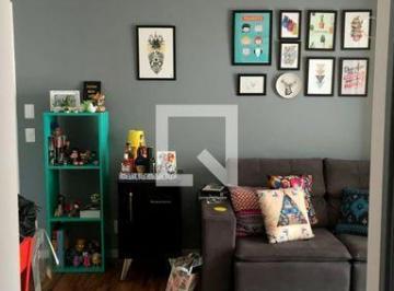 Apartamento · 61m² · 2 Quartos · 1 Vaga · Apartamento à Venda - Água Branca, 2 Quartos,  61 m² - São Paulo