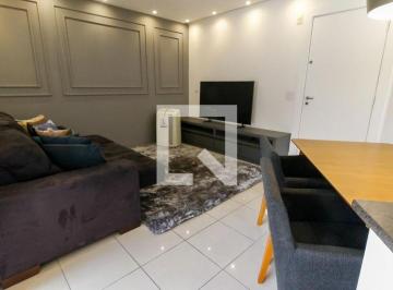 Apartamento · 58m² · 1 Quarto · 2 Vagas · Apartamento à Venda - Panamby, 1 Quarto,  58 m² - São Paulo