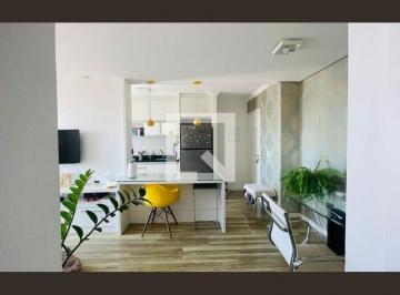 Apartamento · 59m² · 2 Quartos · 1 Vaga · Apartamento à Venda - Guanabara, 2 Quartos,  59 m² - Campinas