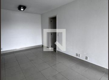 Apartamento · 100m² · 3 Quartos · 2 Vagas · Apartamento à Venda - Santo Amaro , 3 Quartos, 100 m² - São Paulo