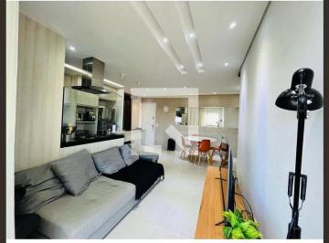 Apartamento · 94m² · 3 Quartos · 2 Vagas · Apartamento à Venda - Alphaville, 3 Quartos,  94 m² - Santana de Parnaíba
