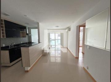 Apartamento · 62m² · 2 Quartos · 2 Vagas · Apartamento à Venda - Méier, 2 Quartos,  62 m² - Rio de Janeiro