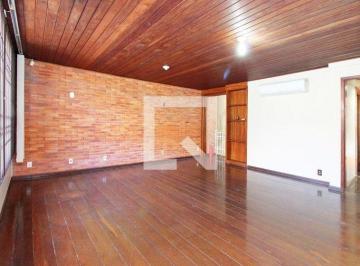 Casa · 229m² · 3 Quartos · 2 Vagas · Casa à Venda - Teresópolis, 3 Quartos,  229 m² - Porto Alegre