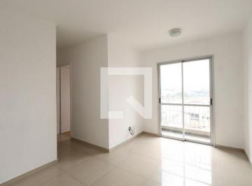Apartamento · 60m² · 3 Quartos · 1 Vaga · Apartamento à Venda - Vila Carrão, 3 Quartos,  60 m² - São Paulo