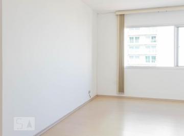 Apartamento · 65m² · 2 Quartos · 1 Vaga · Apartamento à Venda - Vila Clementino, 2 Quartos, 65 m² - São Paulo
