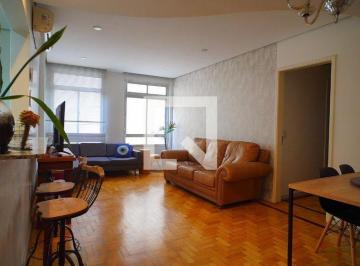 Apartamento · 130m² · 3 Quartos · Apartamento à Venda - Bom Fim, 3 Quartos,  130 m² - Porto Alegre