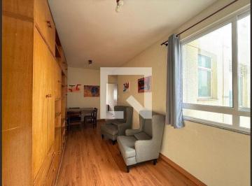 Apartamento · 65m² · 2 Quartos · Apartamento à Venda - Higienópolis, 2 Quartos,  65 m² - São Paulo