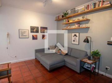 Apartamento de 2 quartos, Rio de Janeiro · Apartamento à Venda - Ipanema, 2 Quartos,  78 m² - Rio de Janeiro