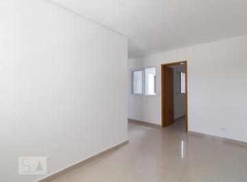 Apartamento · 52m² · 2 Quartos · 1 Vaga · Apartamento à Venda - Penha de França, 2 Quartos,  52 m² - São Paulo