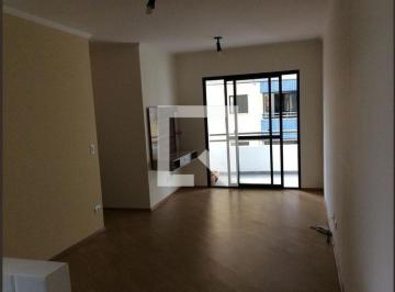 Apartamento · 71m² · 3 Quartos · 1 Vaga · Apartamento à Venda - Jardim Santa Emília, 3 Quartos, 71 m² - São Paulo