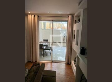 Apartamento de 3 quartos, São Paulo · Apartamento à Venda - Jardim São Savério, 3 Quartos, 73 m² - São Paulo