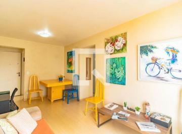 Apartamento de 2 quartos, São Paulo · Apartamento à Venda - Vila Mascote, 2 Quartos, 50 m² - São Paulo