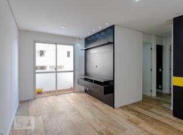 Apartamento · 62m² · 3 Quartos · 1 Vaga · Apartamento à Venda - São Bernardo, 3 Quartos,  62 m² - Campinas