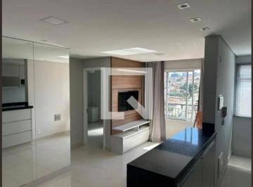 Apartamento · 60m² · 2 Quartos · 1 Vaga · Apartamento à Venda - Parque Industrial, 2 Quartos,  60 m² - Campinas