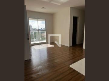 Apartamento · 56m² · 2 Quartos · 1 Vaga · Apartamento à Venda - Jardim Monte Alegre, 2 Quartos,  56 m² - Taboão da Serra