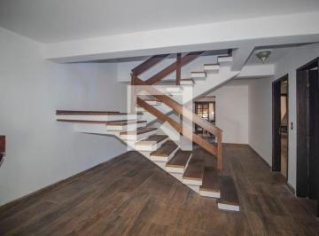 Casa · 220m² · 3 Quartos · 3 Vagas · Casa à Venda - Guarujá, 3 Quartos, 220 m² - Porto Alegre