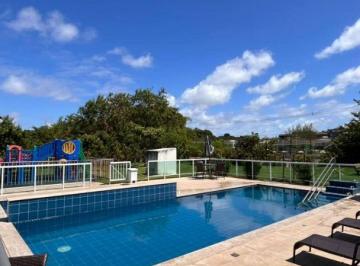 Apartamento Novo no Complexo do Alphaville Litoral Norte – 2/4 no 1º Andar com Lazer Completo em Abrantes. · Apartamento Novo no Complexo do Alphaville Litoral Norte – 2/4 no 1º Andar com Lazer Completo em Abr