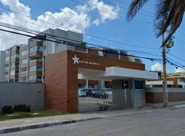 Apartamento a poucos metros da praia com vista mar no Praia do Flamengo – 2/4 com suíte, 68m², todo climatizado, 2 vagas e porteira fechada – pronto para morar! · Apartamento a poucos metros da praia com vista mar no Praia do Flamengo – 2/4 com suíte, 68m², todo 