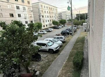 Apartamento 2/4 no cond. mar de Abrantes. · Apartamento 2/4 no cond. mar de Abrantes.