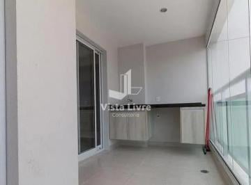 Apartamento · 34m² · 1 Quarto · 1 Vaga · Apartamento à venda no bairro Barra Funda, na cidade de São Paulo.