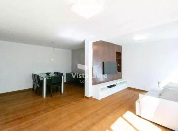 Apartamento · 95m² · 2 Quartos · 2 Vagas · Apartamento à venda, Itaim Bibi, São Paulo, SP
