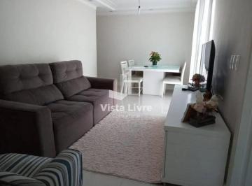 Apartamento · 75m² · 3 Quartos · Apartamento à venda, City Bussocaba, Osasco, SP