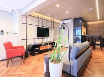Apartamento · 95m² · 2 Quartos · 2 Vagas · Apartamento à venda, Indianópolis, São Paulo, SP