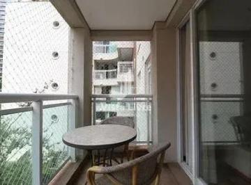 Apartamento · 68m² · 2 Quartos · 1 Vaga · Apartamento à venda, Vila Nova Conceição, São Paulo, SP