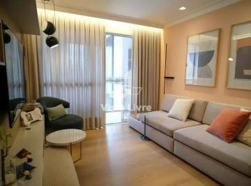 Apartamento · 95m² · 3 Quartos · 2 Vagas · Apartamento à venda, Pinheiros, São Paulo, SP