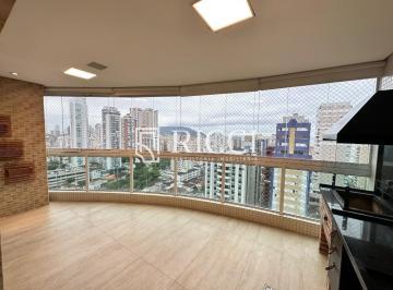 Apartamento de Alto Padrão no Boqueirão · Apartamento de Alto Padrão no Boqueirão