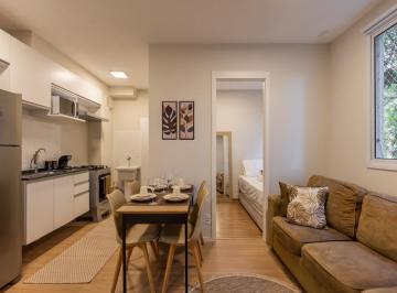 89cb2a · Apartamento à venda - em Santo Amaro