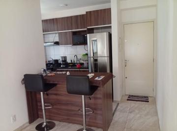Apartamento de 2 quartos, Jandira · Apartamento à Venda – Condomínio Praça Estação Jandira
Valor 290.000