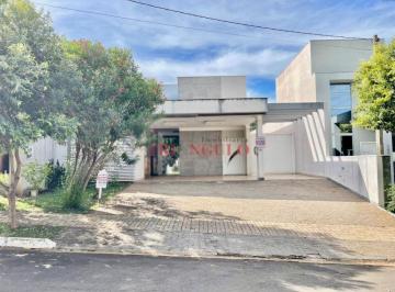 Casa · 180m² · 3 Quartos · 3 Vagas · VENDA | Casa, com 3 dormitórios em JARDIM ALPHAVILE, UMUARAMA