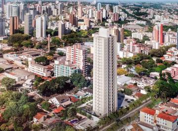Apartamento · 67m² · 2 Quartos · 1 Vaga · VENDA | Apartamento, com 2 dormitórios em Vila Santo Antônio, Maringá