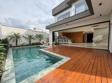 nome imagem · casa - Alphaville Dom Pedro - Campinas