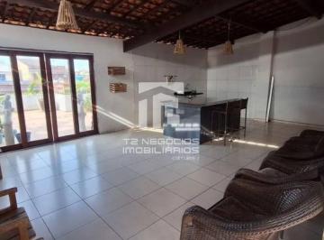 Casa de Condomínio Para Vender com 4 quartos 3 suítes no bairro SANTOS DUMONT em Maceió · Casa de Condomínio Para Vender com 4 quartos 3 suítes no bairro SANTOS DUMONT em Maceió