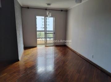 Apartamento · 90m² · 3 Quartos · 2 Vagas · Apartamento a venda na Chácara Primavera em Campinas - SP