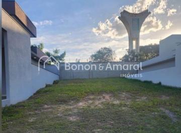 Terreno · 300m² · Terreno à venda no Condomínio La Dolce Vita, Jardim Ypê, em Paulínia-SP.