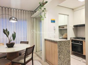 Casa · 84m² · 3 Quartos · 2 Vagas · Casa em condomínio à venda na Chácara Primavera, Campinas S.P.