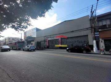 Comercial · 1735m² · Prédio Comercial de 1735m² próximo ao largo do japones