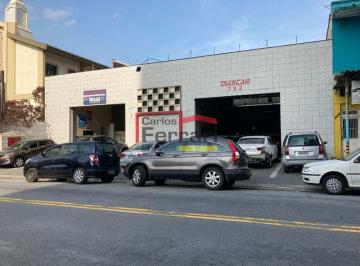 Comercial · 1000m² · Galpão de 1000m2 no Tucuruvi